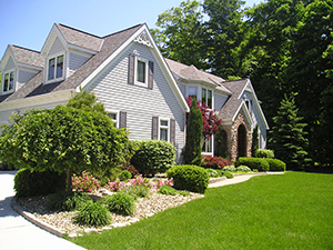 Landscapers and Lawncare Services in Pontiac, IL